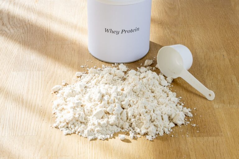 Whey vs Plant-Based Protein: The Ultimate Buying Guide