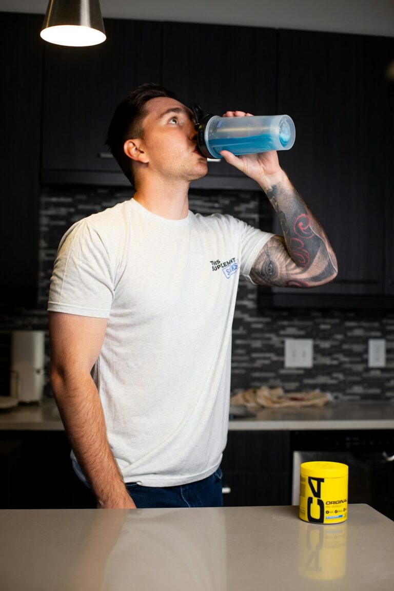 Electrolyte Drink & Powder Guide: Optimize Your Hydration