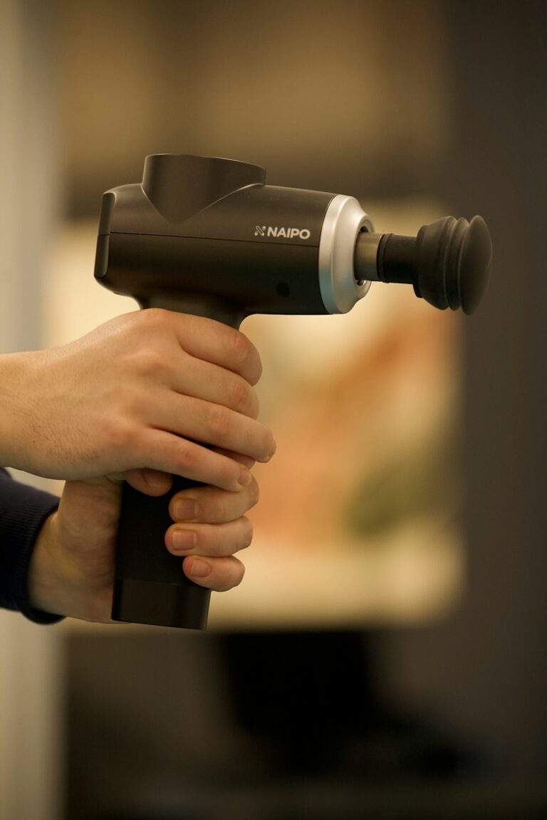 Best Massage Guns & Recovery Tools: Ultimate Buying Guide