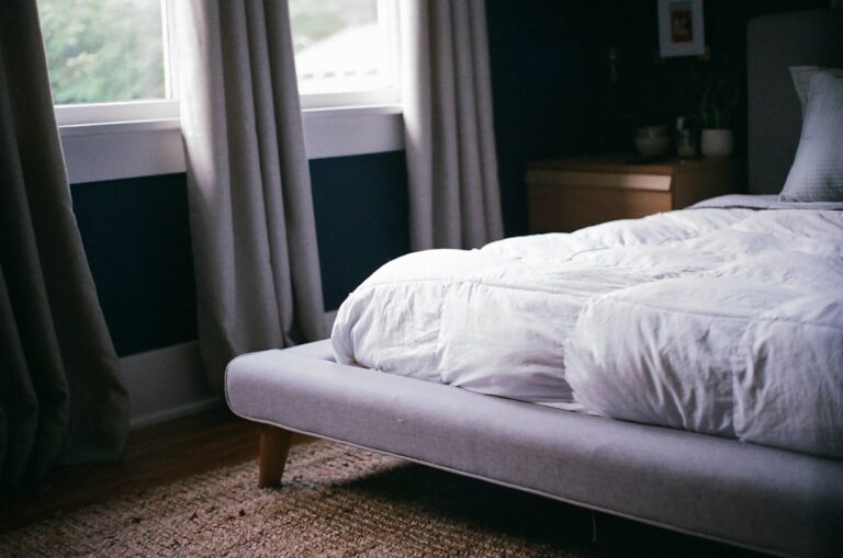 Mattress Topper Buying Guide: Boost Sleep Quality & Comfort