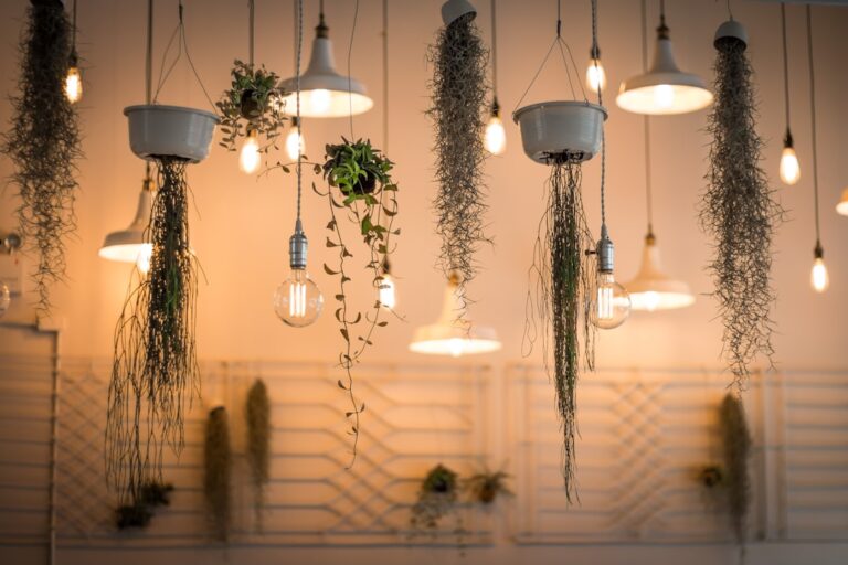 LED Lighting Buying Guide: Choose the Perfect Home Lighting