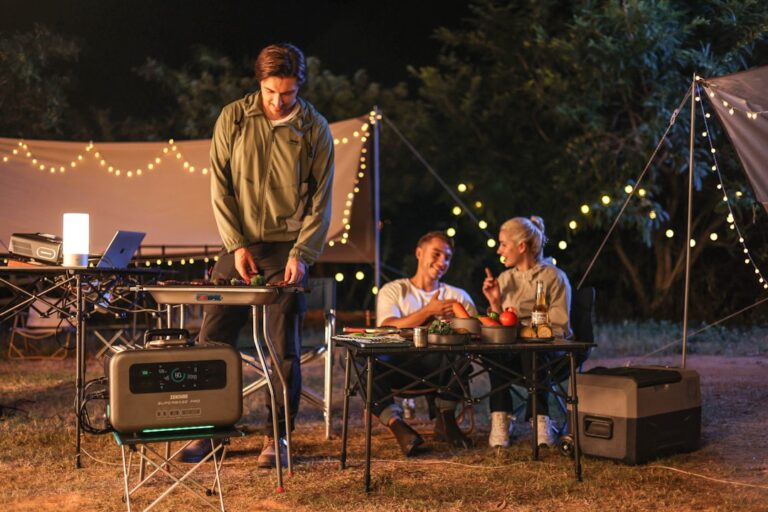 Portable Power Stations Buying Guide: Best Backup Power Tips